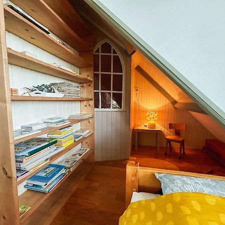 Onder De Kastanje! Villa Koedijk Eksteriør billede