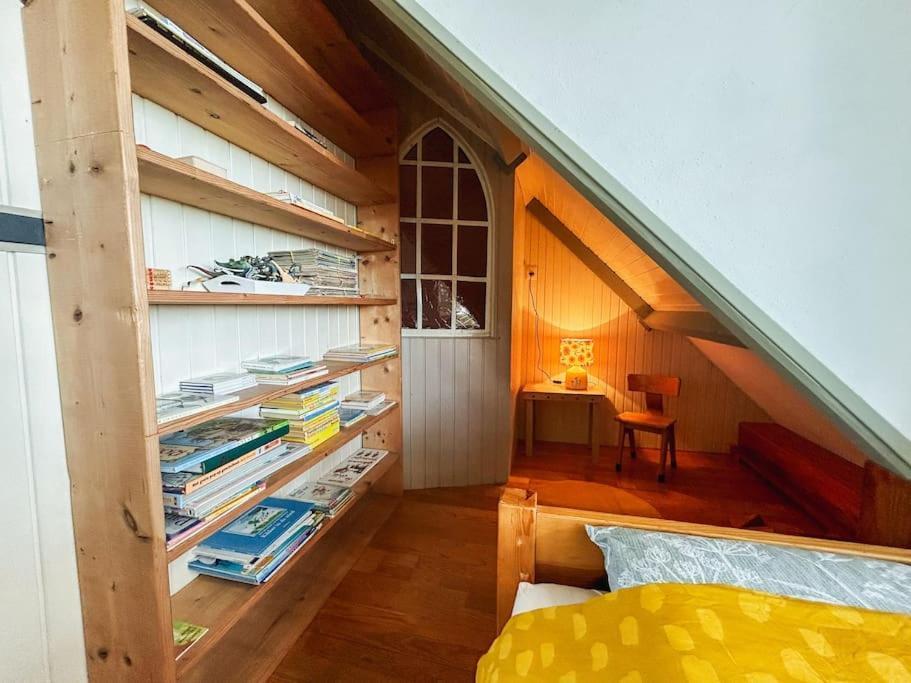 Onder De Kastanje! Villa Koedijk Eksteriør billede